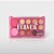 BOX PALETA DE SOMBRAS MAKE FERVER - Imagem 1