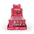BOX PALETA DE SOMBRAS MAKE FERVER - Imagem 2