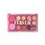 BOX PALETA DE SOMBRAS MAKE FERVER - Imagem 5