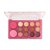 BOX PALETA DE SOMBRAS MAKE FERVER - Imagem 3