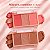 BOX TRIO DE BLUSH URBAN BLUSH - Imagem 10