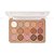 BOX PALETA DE SOMBRAS NUDE AND GLOW - Imagem 5