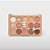 BOX PALETA DE SOMBRAS NUDE AND GLOW - Imagem 1