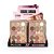 BOX PALETA DE SOMBRAS NUDE AND GLOW - Imagem 2