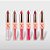 BOX BATOM E GLOSS DUO LIPS - Imagem 1