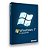 Windows 7 PRO – Licença Vitalícia – Versão 32/64 bits + Nota Fiscal - Envio Imediato - Imagem 1