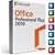Office 2019 Pro Plus – Licença Vitalícia – Versão 32/64 bits + Nota Fiscal - Imagem 1