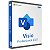 Visio 2021 Professional – Licença Vitalícia – Versão 32/64 bits + Nota Fiscal - Imagem 1