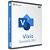 Visio 2021 Standard – Licença Vitalícia – Versão 32/64 bits + Nota Fiscal - Imagem 1