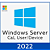 Pacote De 50 CALs RDS Windows Server 2022 – Licença Vitalícia – Versão 32/64 bits + Nota Fiscal - Imagem 1