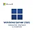 Windows Server 2025 Standard, Data Center ou Essentials – Licença Vitalícia - Para 1 Pc + Nota Fiscal - Imagem 1