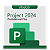 Project 2024 Profissional – Licença Vitalícia – Para 1 Pc - 32/64 bits - PT-BR + Nota Fiscal - Imagem 1
