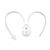 Aspirador Nasal com Estojo - Imagem 1