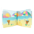 LIVRO PARA BANHO - AVENTURA NA PRAIA - Imagem 1