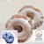 KIT COM 30 PARES - Rosquinha para Amamentação - Imagem 7