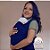 KIT COM 5 Wrap Sling para Carregar Bebê - Imagem 2