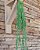 Suporte Para Plantas Em Macramê - Jade - Imagem 3