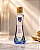 Óleo Hidratante Trifásico Blueberry Mirtilo Cállis 250 ml - Imagem 1