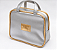 Necessaire Prata/Dourado Cállis - Imagem 2