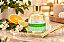 Aromatizador de Ambientes Agrumato Cállis 350 ml - Varetas - Imagem 1