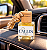 Aromatizador de Carro Mirtilo Cállis 10 ml - Tampa de Madeira - Imagem 1