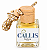 Aromatizador de Carro Mirtilo Cállis 10 ml - Tampa de Madeira - Imagem 2