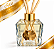 Aromatizador de Ambientes Varetas Fascino Cállis 350 ml - Luxo Com Pingente - Imagem 1