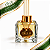 Aromatizador de Ambientes Varetas Agrumato Cállis 50 ml - Luxo Com Pingente - Imagem 1