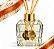 Aromatizador de Ambientes Varetas Allegro Cállis 350 ml - Luxo Com Pingente - Imagem 1