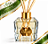 Aromatizador de Ambientes Varetas Odorato Cállis 350 ml - Luxo Com Pingente - Imagem 1