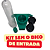 Alimentador externo simples (modelo R2D2) - Imagem 5