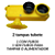 Alimentador Externo com circuito, "labirinto" Bege(wodd) com Marrom (COMPLETO) - Imagem 12