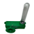 Alimentador Externo com circuito, "labirinto", cor VERDE. (Alimentador ROSO) (kit COMPLETO) - Imagem 1