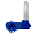 Alimentador Externo com circuito, "labirinto", cor AZUL. (kit COMPLETO) - Imagem 1