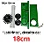 Kit 10 Alimentadores Roso LAB10/LAB15 – Cores para Abelhas sem Ferrão - Imagem 13