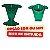 Kit 10 Alimentadores Roso R2D2 10 mm – Meliponicultura - Imagem 6