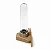 Kit 10 Alimentadores Roso R2D2 10 mm – Meliponicultura - Imagem 2