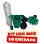Kit 10 Alimentadores Roso R2D2 10 mm – Meliponicultura - Imagem 8