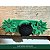 Kit 10 Suporte Ornamentado com Flores R28 com Tampão Ventilado - Imagem 2