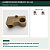 Alimentador Robust para Abelhas Sem Ferrão – Encaixe 30 mm – Somente Alimentador - Imagem 3