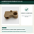 Alimentador Robust para Abelhas Sem Ferrão – Encaixe 30 mm – Com 1 Bico e Parafusos - Imagem 2