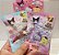 Borracha surpresa turma Hello Kitty - Imagem 2