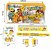 Kit escolar Pokemon - Imagem 2