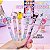 Caneta click turma da Hello Kitty Sanrio For You - Imagem 1