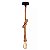 Pendente Corda - Imagem 1