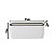 Arandela Office Slim Branca 12w IP54 - Imagem 2