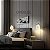 Pendente Cristal Bolhas Disco 5W Dourado - Imagem 3