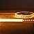 Fita de Led 3528 120leds/M - 12v Branco Quente 3000k - Rolo c/ 5 Metros - Imagem 3