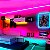Fita de Led 5050 RGB - IP65 Prova D'agua 12v - Rolo c/ 5 Metros - Imagem 3
