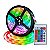Fita de Led 5050 RGB - IP20 12v - Rolo c/ 5 Metros - Imagem 1